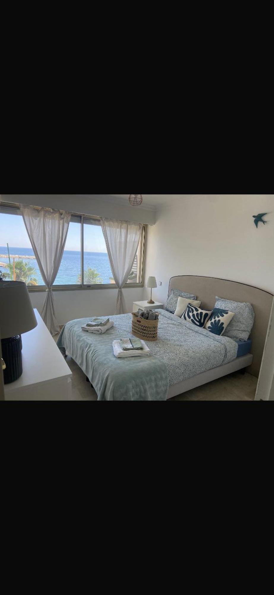 Appartement Panoramique Sur Mer Toulon Luaran gambar